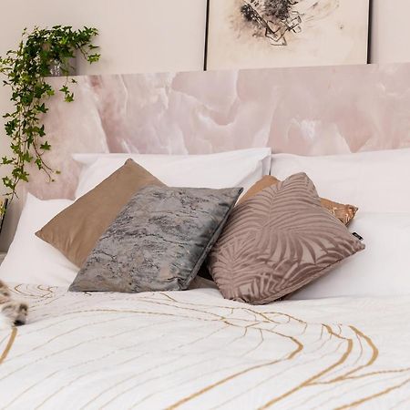 90Sqm 2Br Biz Loft - 5Min Central Station Berlin Luaran gambar