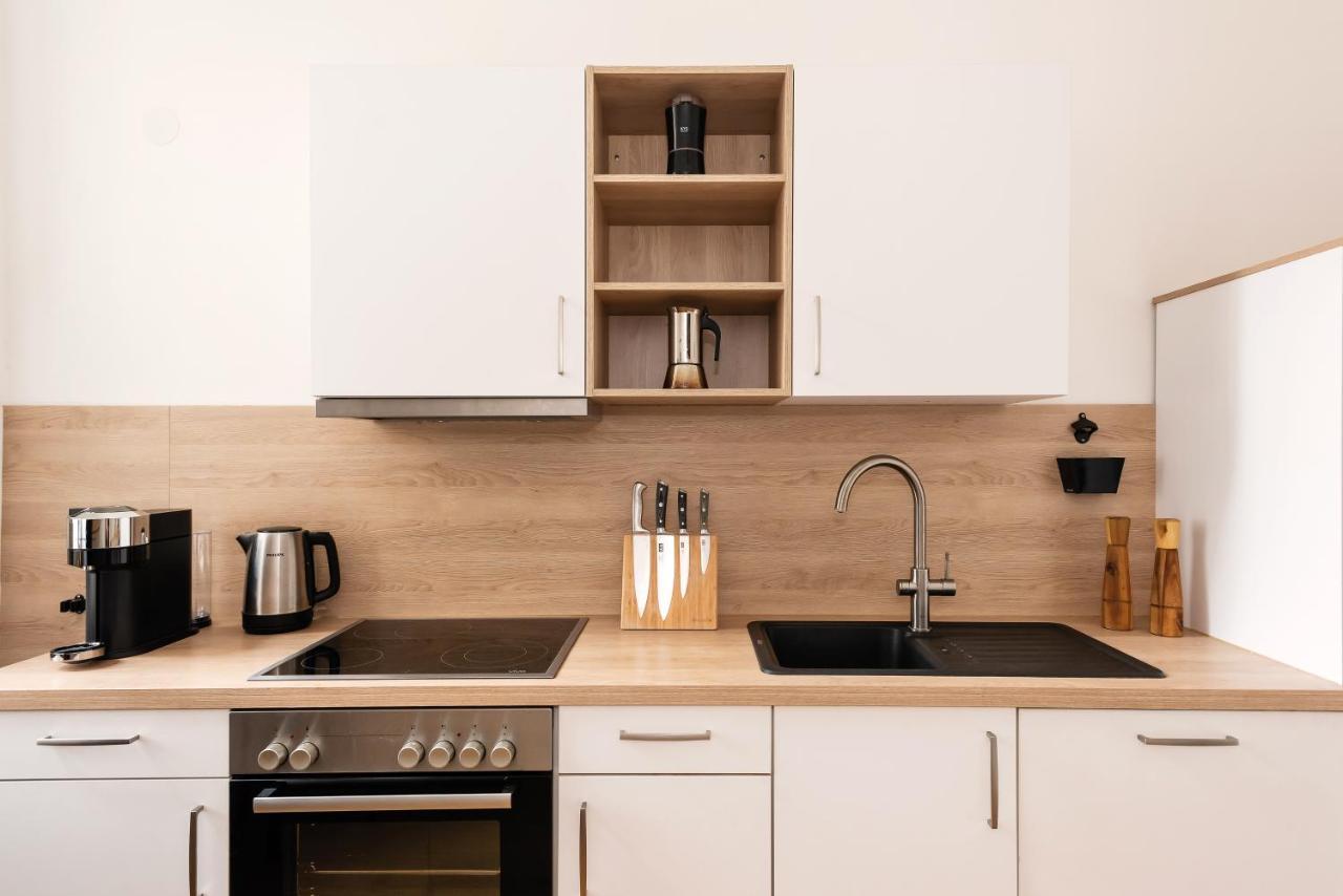 90Sqm 2Br Biz Loft - 5Min Central Station Berlin Luaran gambar