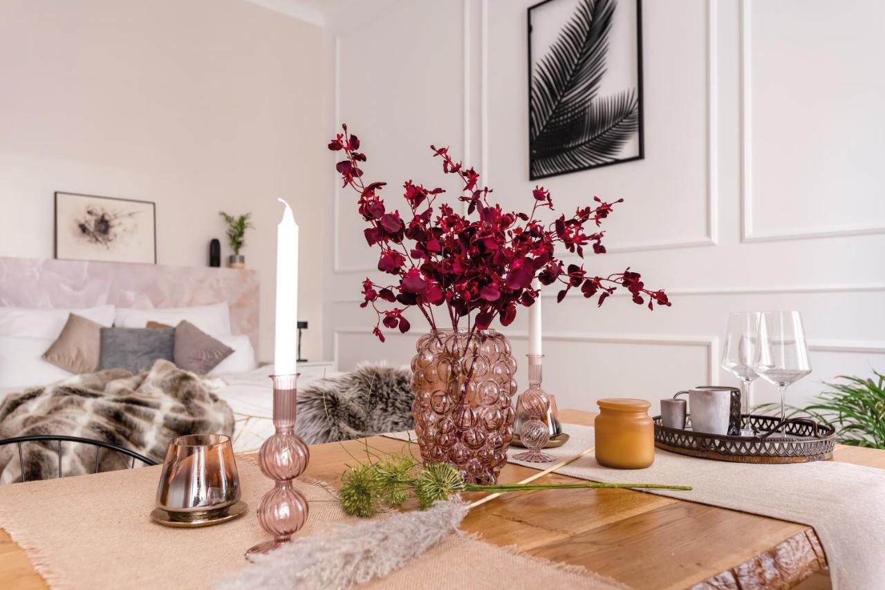 90Sqm 2Br Biz Loft - 5Min Central Station Berlin Luaran gambar