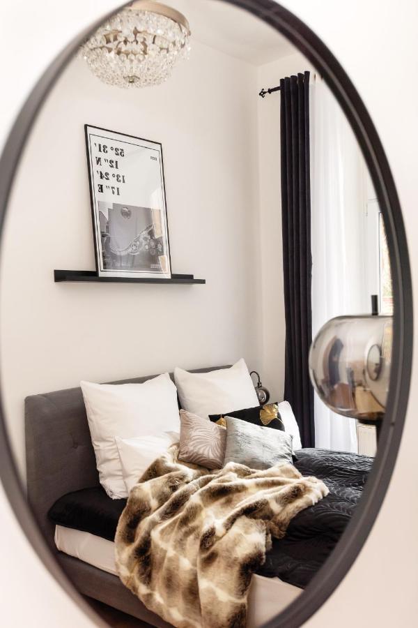 90Sqm 2Br Biz Loft - 5Min Central Station Berlin Luaran gambar