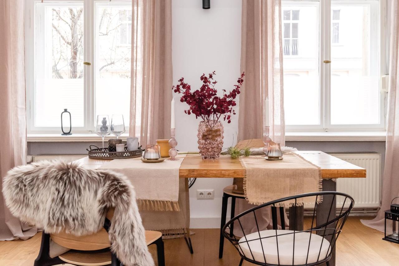 90Sqm 2Br Biz Loft - 5Min Central Station Berlin Luaran gambar