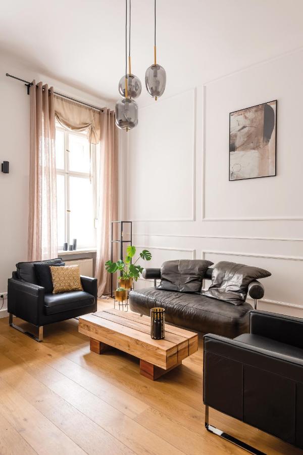 90Sqm 2Br Biz Loft - 5Min Central Station Berlin Luaran gambar