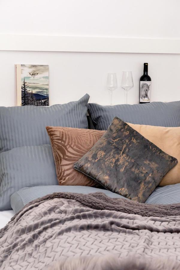 90Sqm 2Br Biz Loft - 5Min Central Station Berlin Luaran gambar