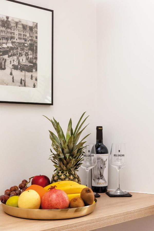 90Sqm 2Br Biz Loft - 5Min Central Station Berlin Luaran gambar